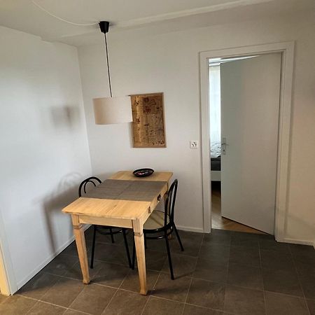 Union Apartments Bern-벨프 외부 사진