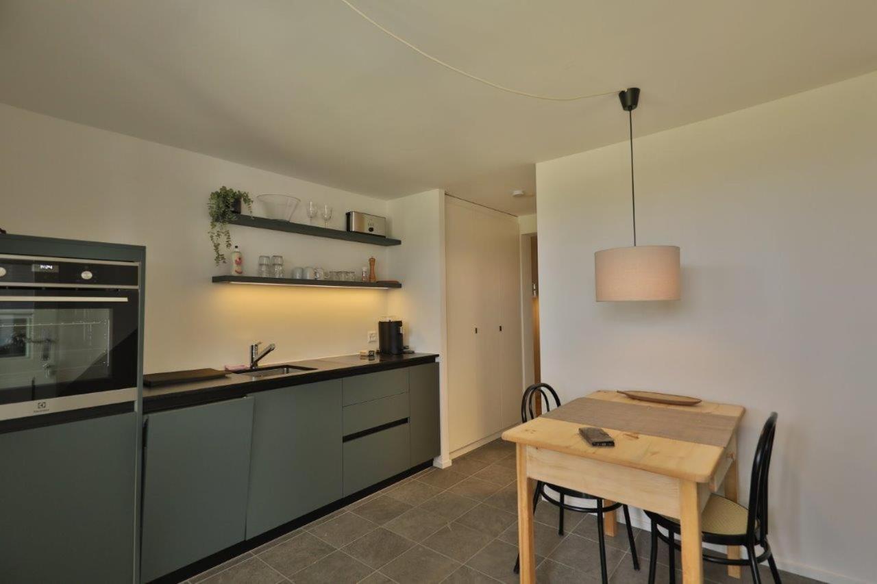 Union Apartments Bern-벨프 외부 사진