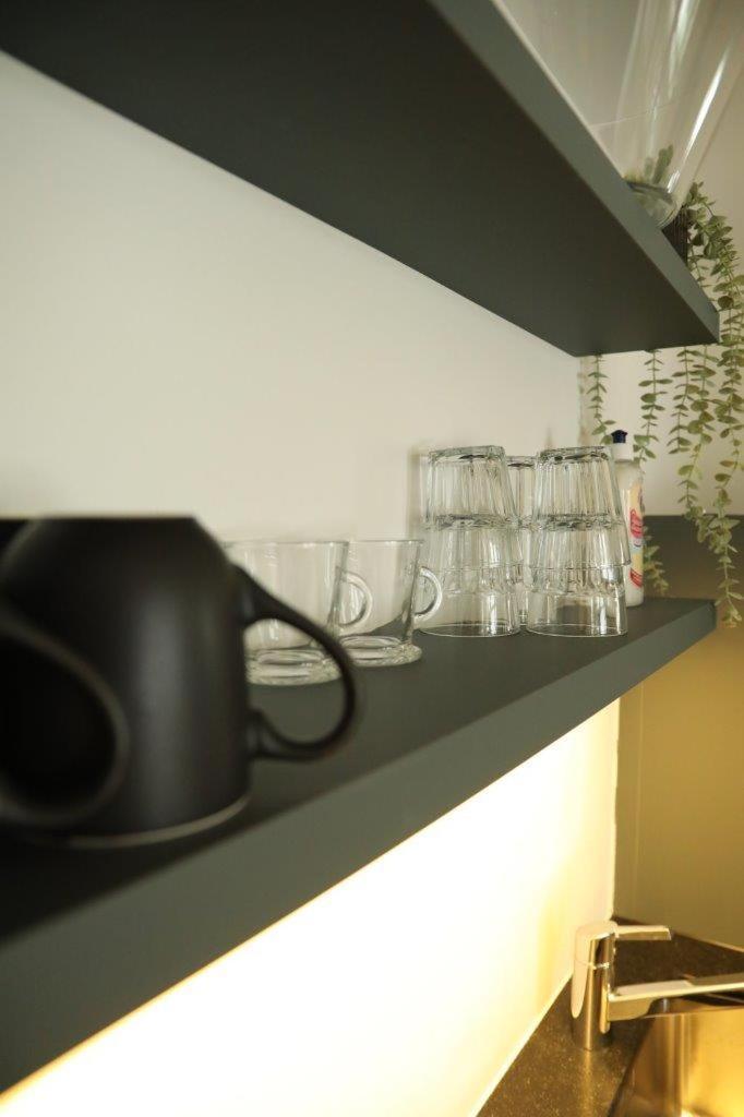 Union Apartments Bern-벨프 외부 사진