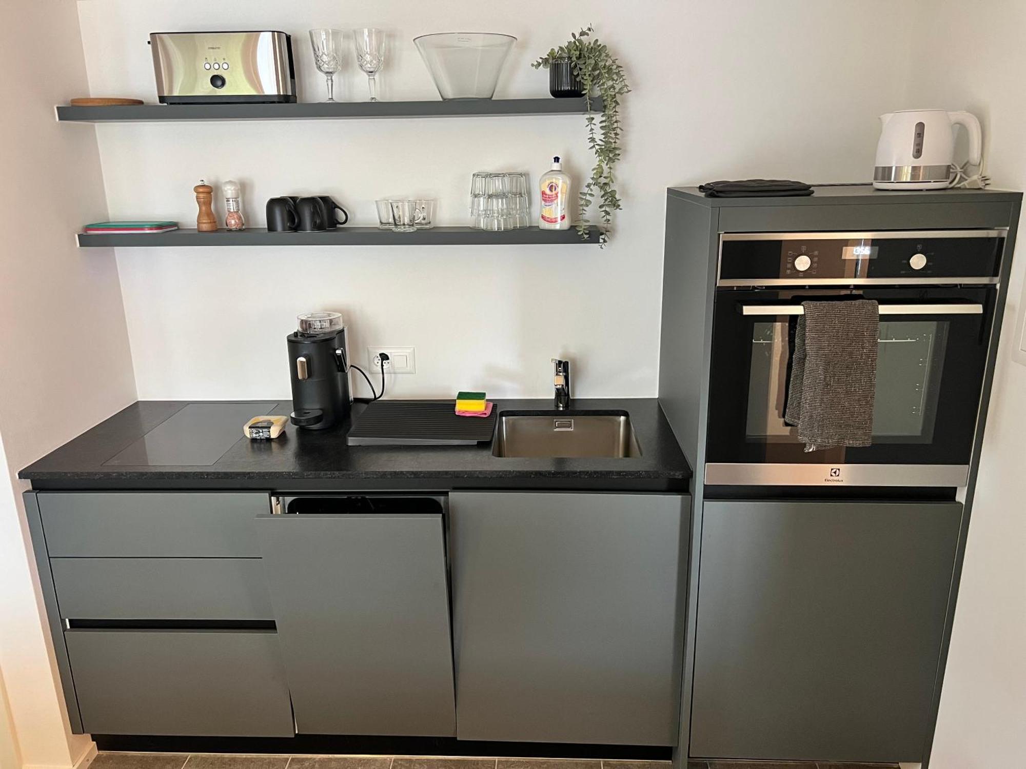 Union Apartments Bern-벨프 외부 사진